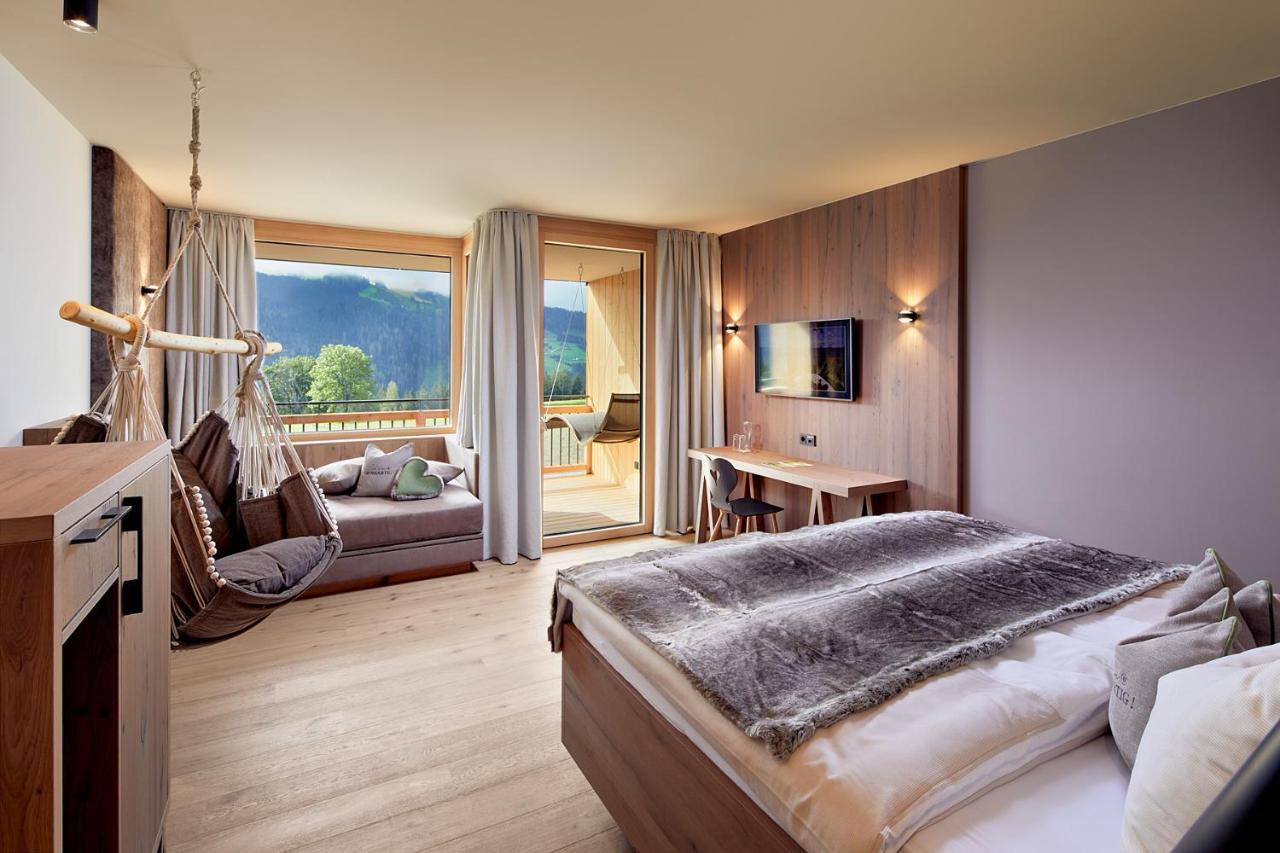 Gut Sonnberghof Hotel Mittersill
