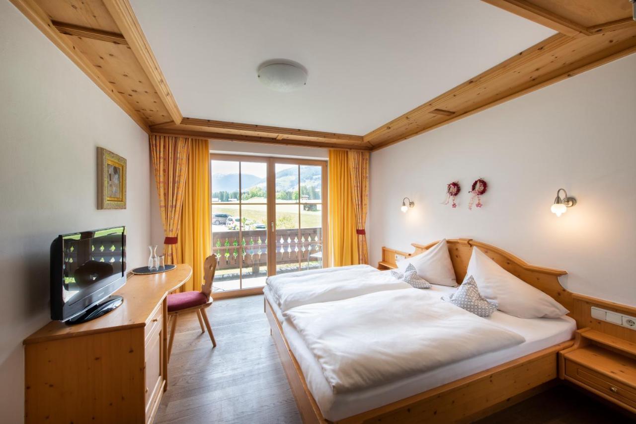 Gut Sonnberghof Mittersill