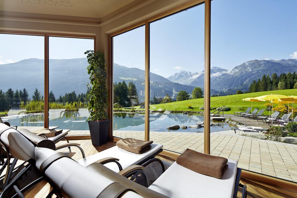 Gut Sonnberghof Hotel 4*