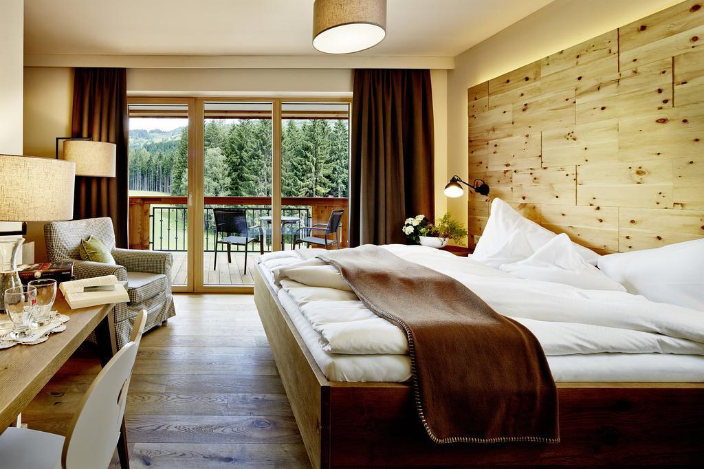 Hotel Gut Sonnberghof Mittersill