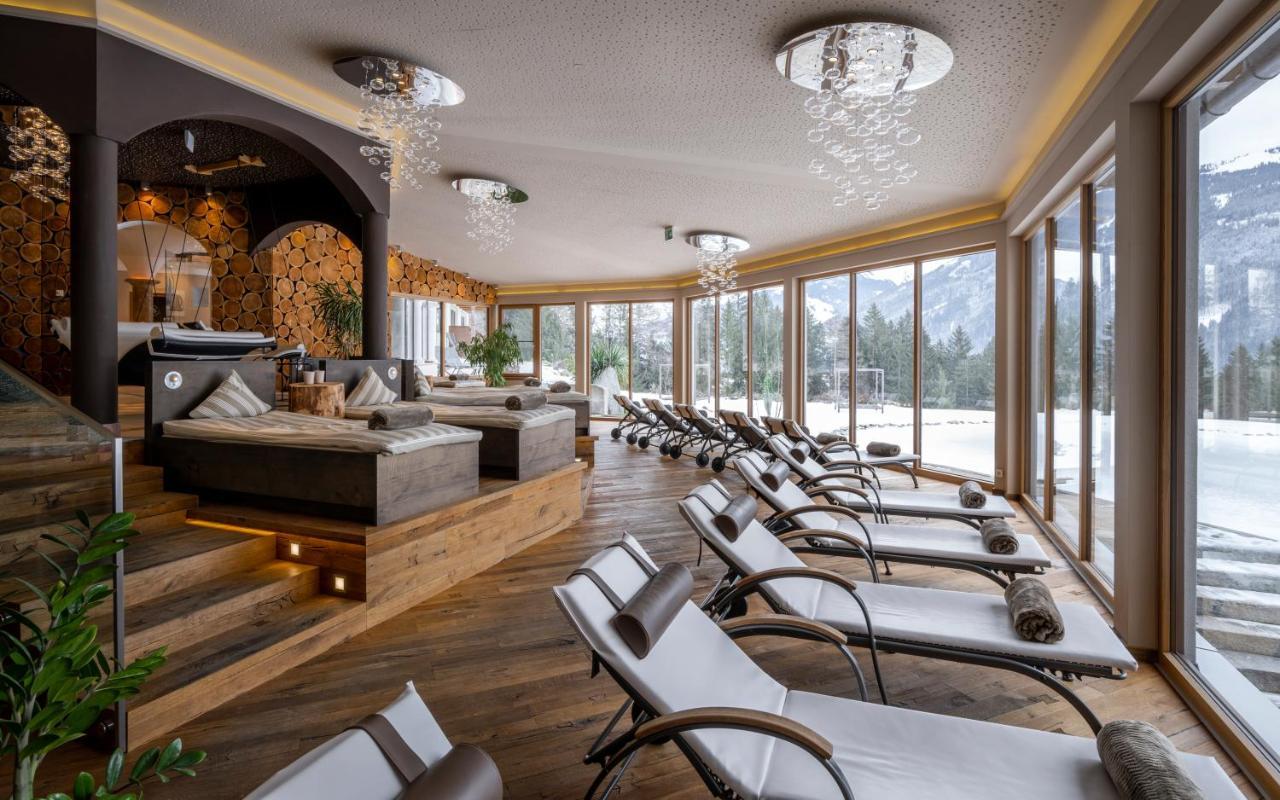 Hotel Gut Sonnberghof Mittersill