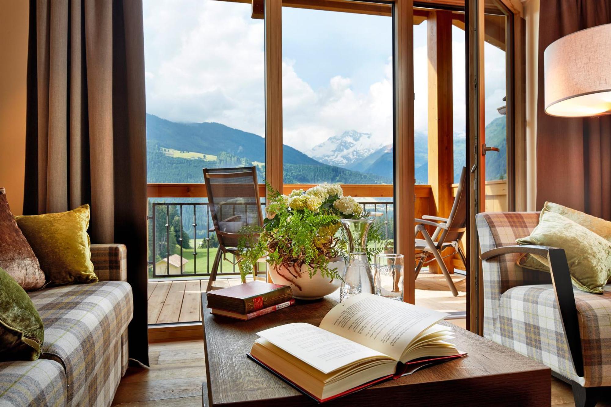 Gut Sonnberghof 4*