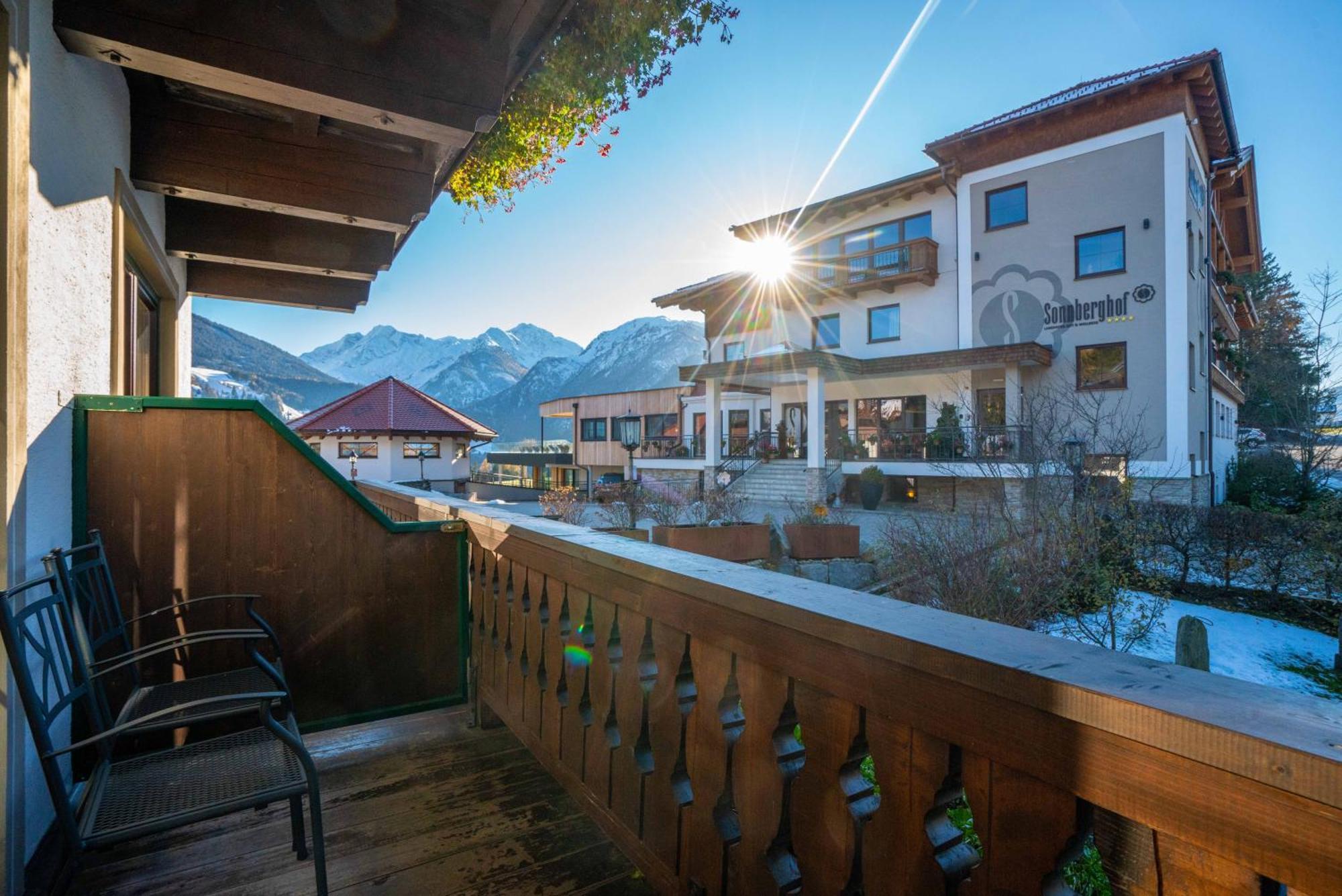 Hotel Gut Sonnberghof 4*