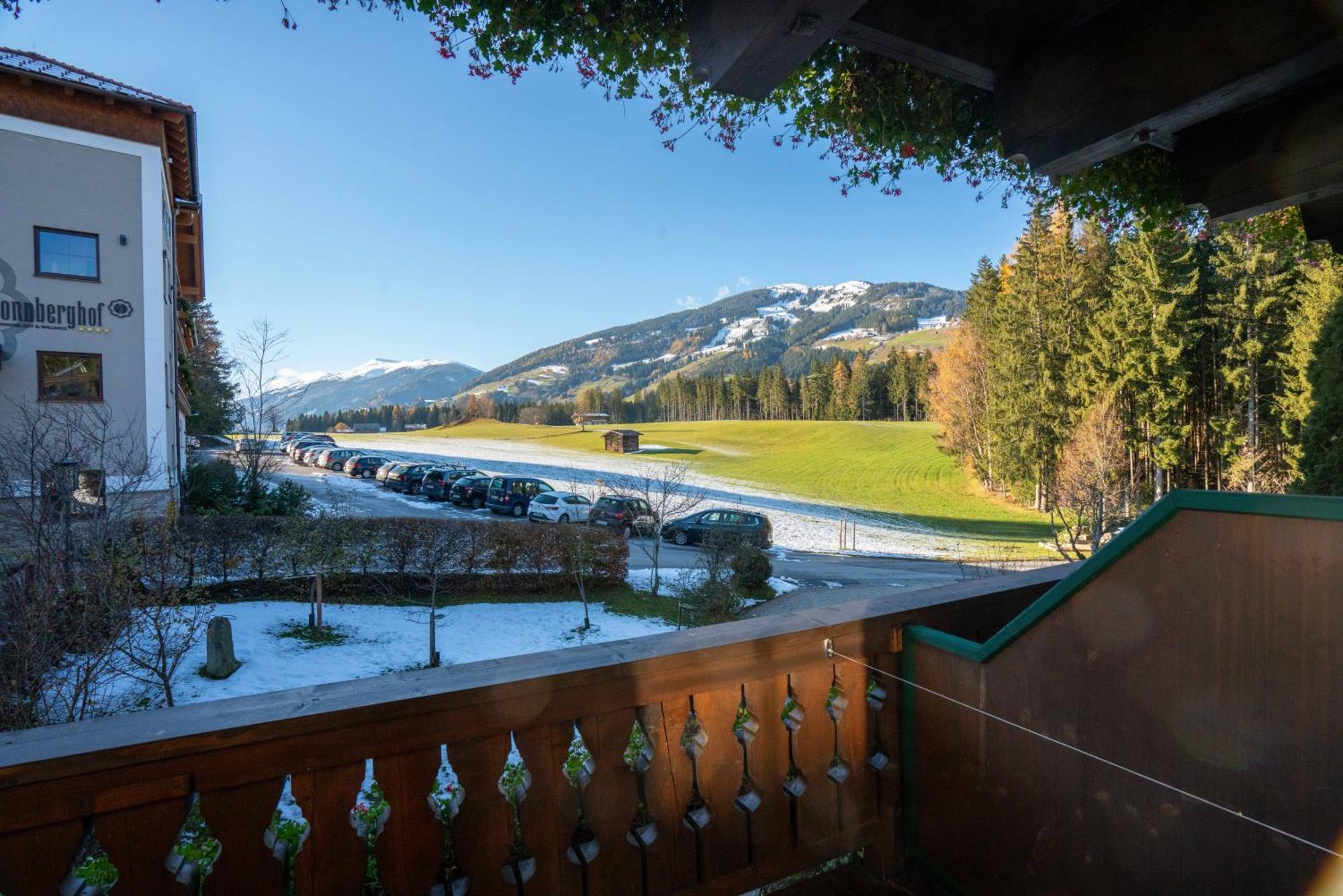 Hotel Gut Sonnberghof 4*