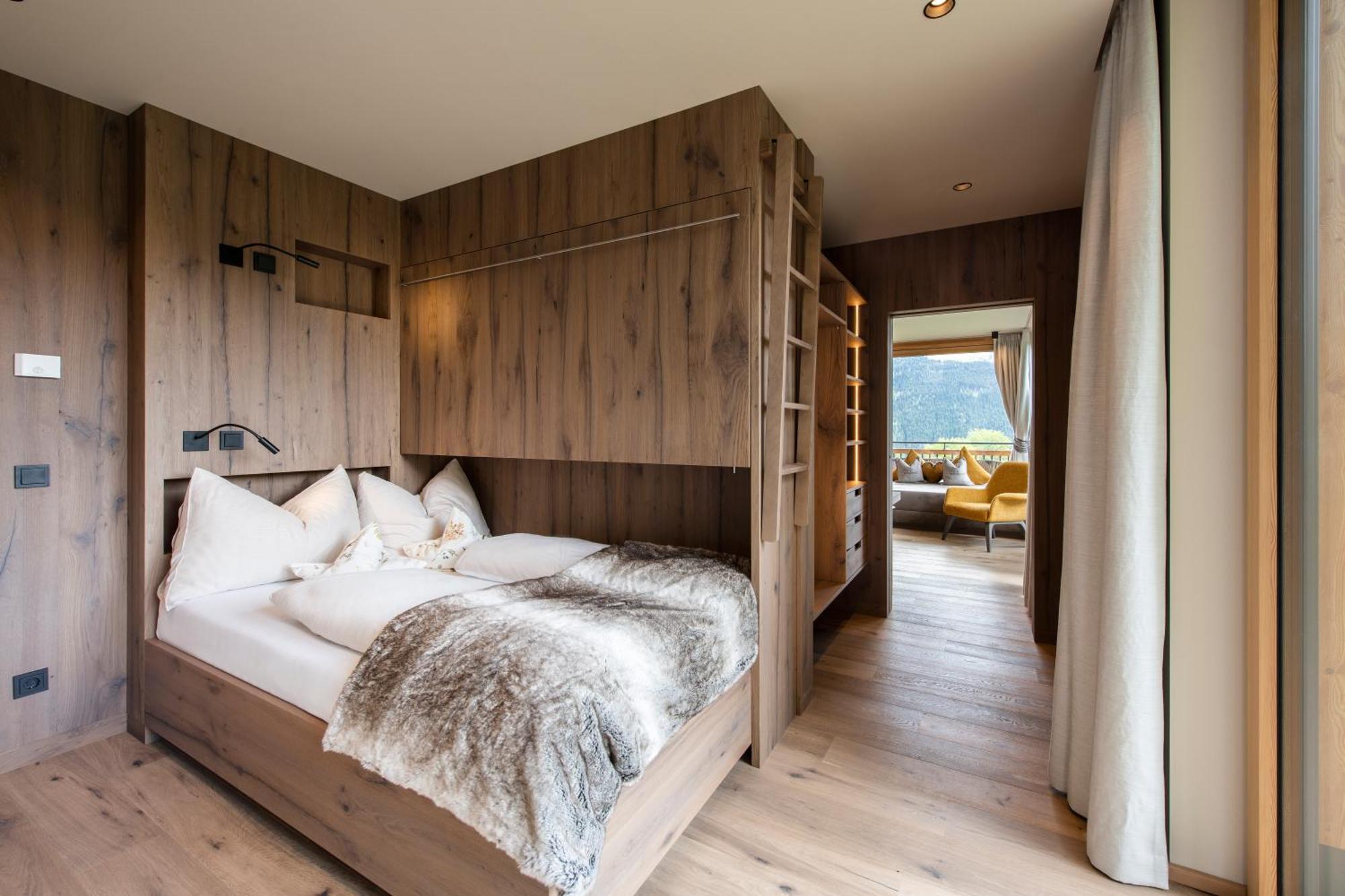 Gut Sonnberghof 4*