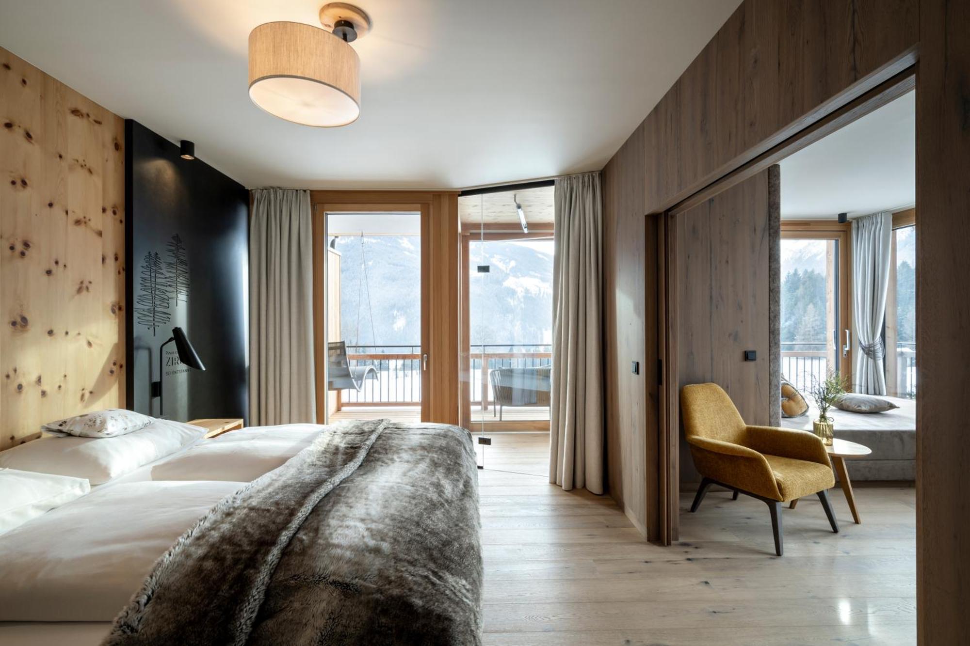 Hotel Gut Sonnberghof 4*