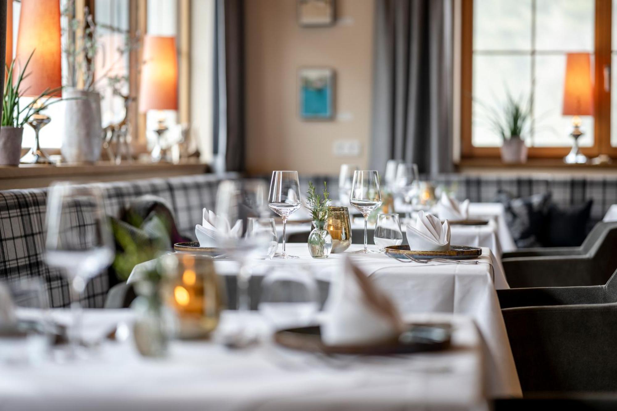 Gut Sonnberghof Hotel Mittersill