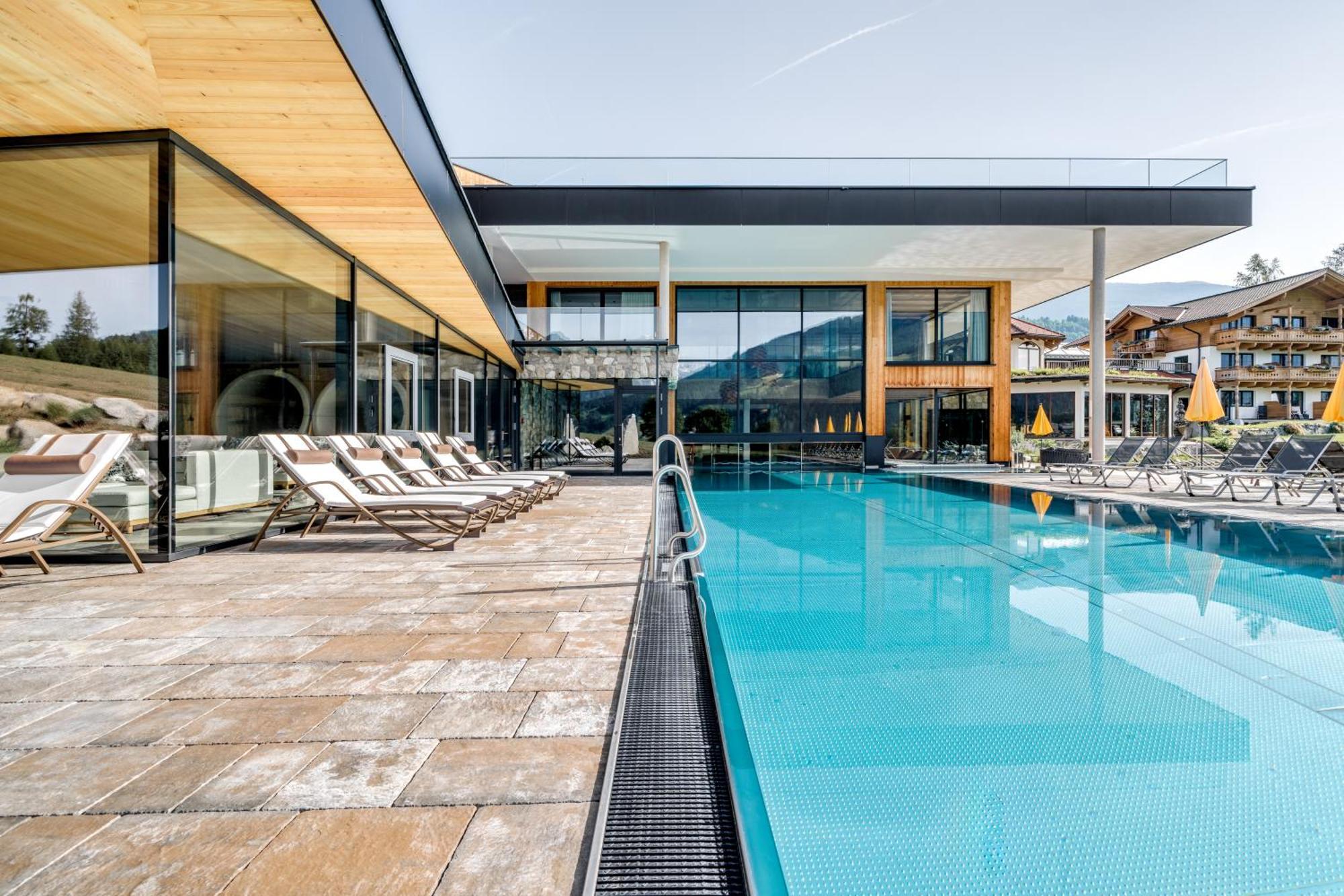 Hotel Gut Sonnberghof 4*