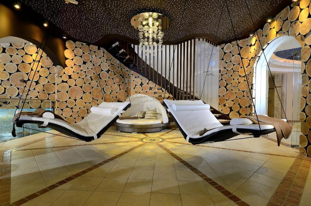 Hotel Gut Sonnberghof Mittersill