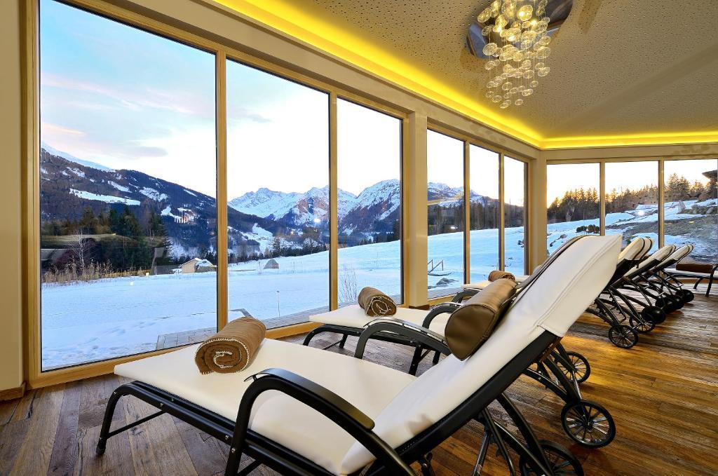 Gut Sonnberghof 4*