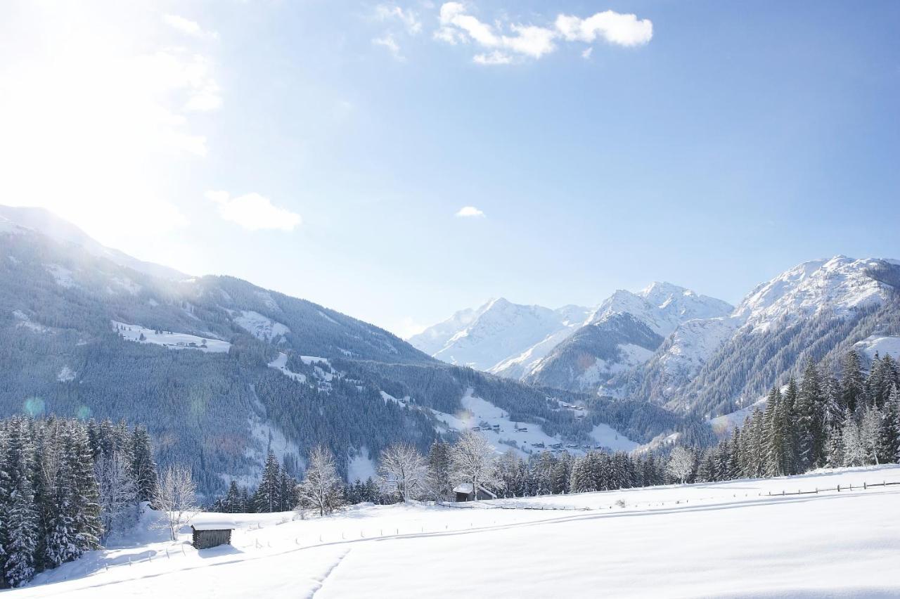 Gut Sonnberghof Hotel Mittersill